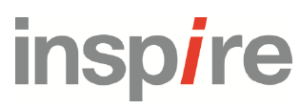 official logo of Inspire